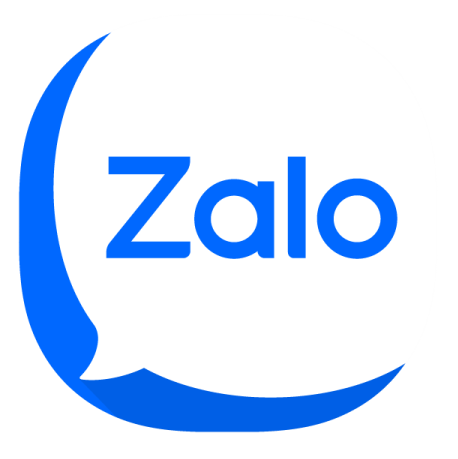 Logo Zalo
