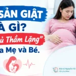 Tiền sản giật - bệnh lý gây ảnh hưởng nặng nề cho thai nhi và mẹ.